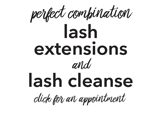 bare101 lash extensions